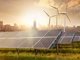 ACME Cleantech raises funds from Piramal and APG; foreign investors exit
