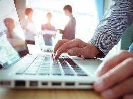 Almost 4,000 one-person firms registered in India in FY16