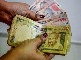 Why Narendra Modi's gamble on black money may not pay off