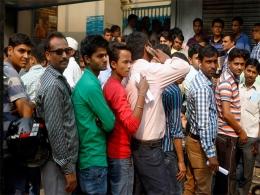 Demonetisation: Why India should look to EU, Africa if it wants to go cashless
