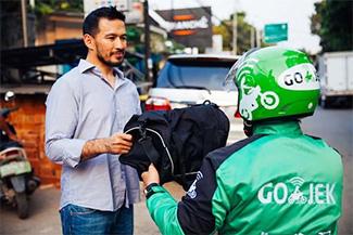 Indonesia’s Go-Jek buys LeftShift in fourth Indian takeover