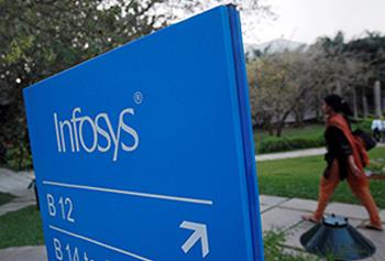 Infosys makes LP investment in former Helion execs’ VC fund Stellaris