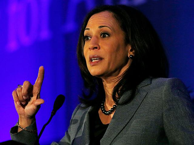 US election: Kamala Harris set to become senator as Indian-Americans make a mark