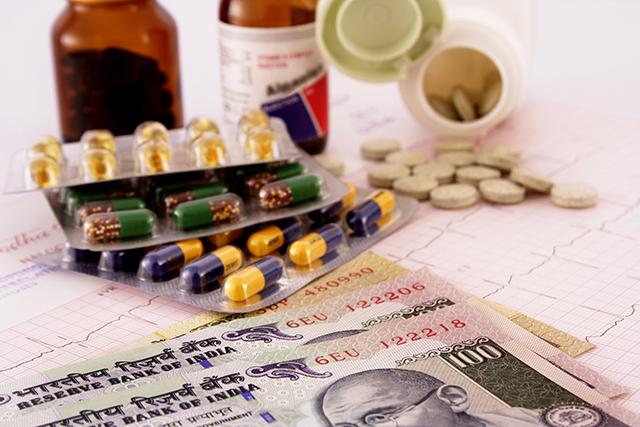 Warburg Pincus-backed Laurus Labs eyes $660 mn valuation in IPO