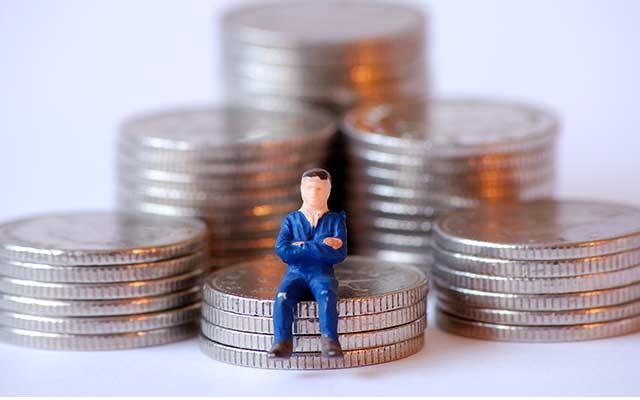 Capital First seeks to raise funding through preferential issue