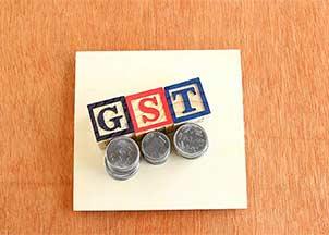 GST Council finalises tax structure