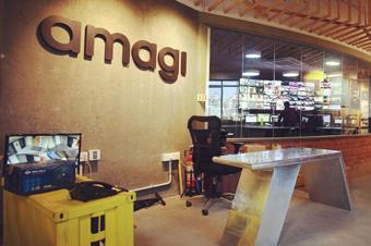 Emerald Media, PremjiInvest set to back Amagi Media with Series D funding