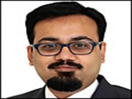 Cyril Amarchand's Anshuman Jaiswal joining Greenko as in-house counsel