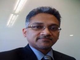 Dhananjay Shahi to head legal for Baring PE Asia's India credit arm