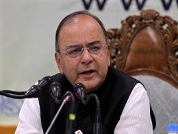 Cash woes to ease soon, can't delay GST: Jaitley