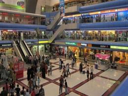 Blackstone adds new retail asset in India portfolio