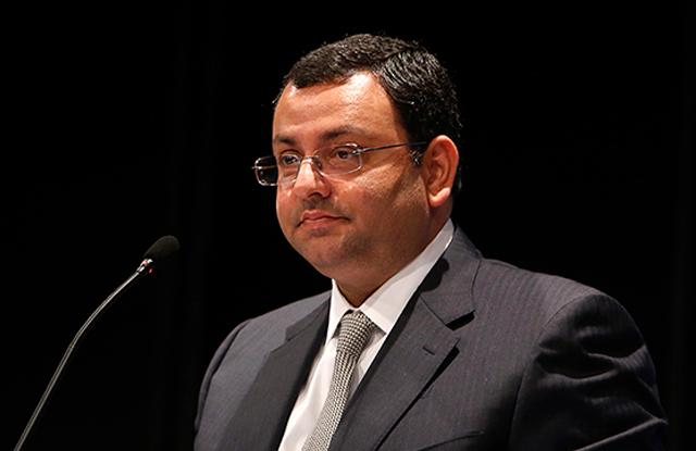 Indian Hotels’ independent directors back Cyrus Mistry