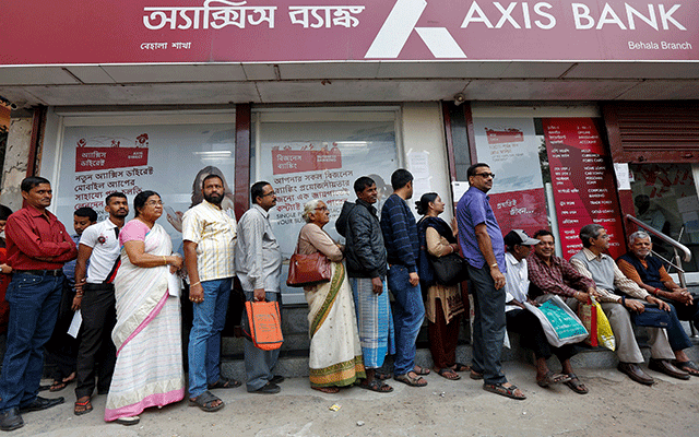 Demonetisation: Four positive side effects of PM Modi’s note ban