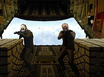 Sweden’s Starbreeze acquires Dhruva Interactive for $8.5 mn