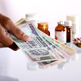Healthcare firm Sanzyme hires banker for fundraise