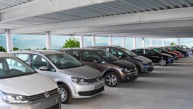 Singapore’s SB Ventures invests in PParkE