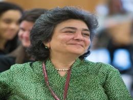Pharma, fintech to see major M&A and PE deals in 2017: AZB's Zia Mody
