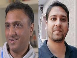 Flipkart appoints former Tiger Global exec Kalyan Krishnamurthy as CEO