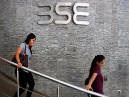 BSE IPO touches half-way mark on first day