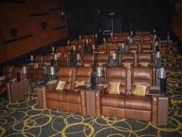 PE firm among five bidders for SRS Cinemas