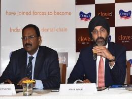 Clove Dental buys VC-backed Denty's