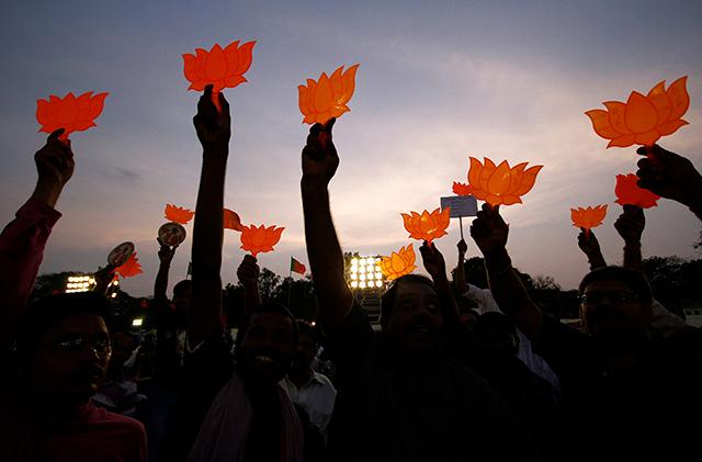The curious case of BJP leaders on boards of top state-run firms