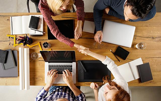 Bertelsmann subsidiary acquires IT startup Ramyam