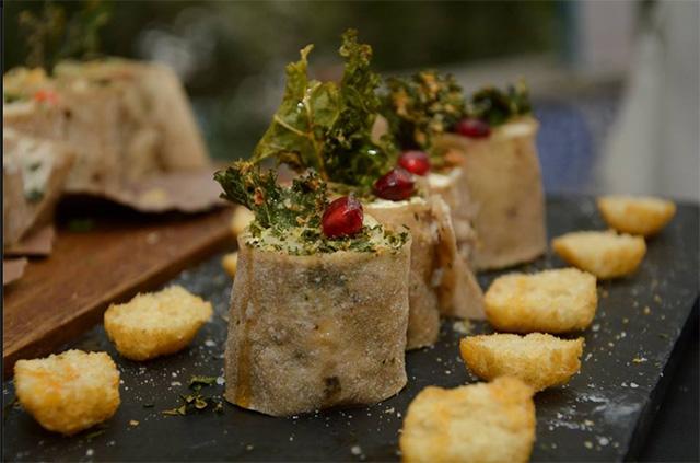 Healthy snacks brand The Green Snack raises angel round