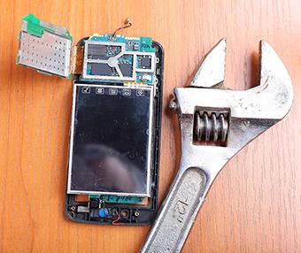 Blume Ventures, Freshdesk’s Mathrubootham back mobile repair firm iService