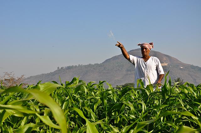 Mahindra Group plans to offload stake in agri arm to PE firms