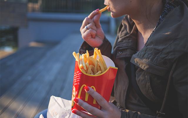 McDonald’s sells most of China, Hong Kong business to CITIC, Carlyle for $2.1 bn