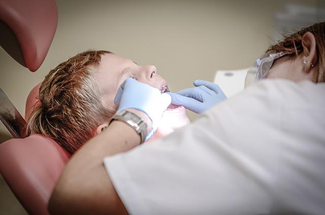 New York-based DanGold Investment backs dental care startup MobiDent