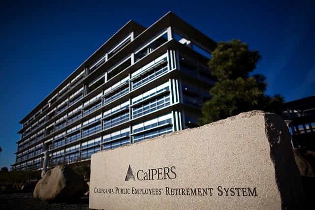CalPERS’ India exposure falls for second year in a row