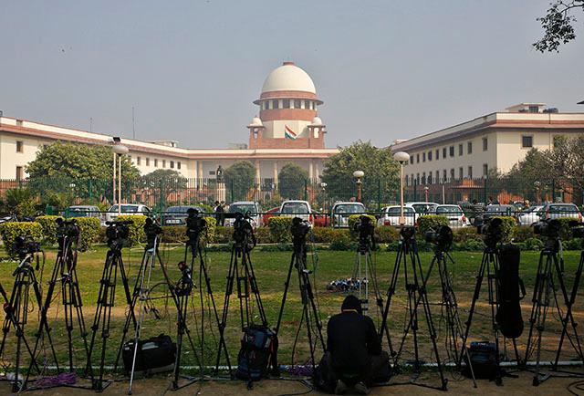 Supreme Court maintains ban on Jaiprakash Associates asset sales