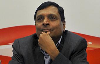 Former Wipro CEO TK Kurien named PremjiInvest’s CIO
