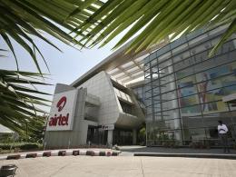 Bharti Airtel to acquire Telenor India as Jio threat grows
