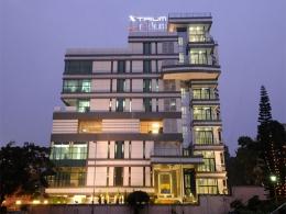 Capri Global backs Mumbai-based Rodium Realty's project