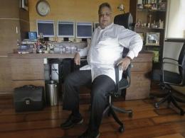 Jhunjhunwala offloads entire stake in fin-tech firm Intellect Design Arena