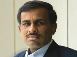 NSE picks IDFC's Vikram Limaye to be CEO