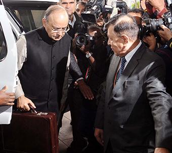 Feel good for janta, disappointing for corporate India