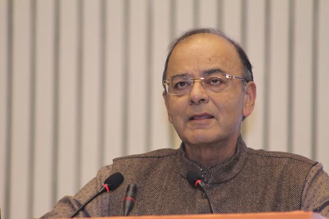 Will Arun Jaitley’s $59 bn infra push pay off?