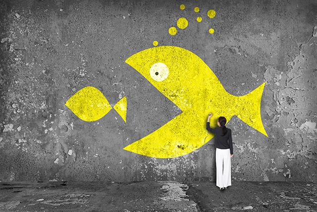 SAIF Partners’ portfolio firm on the block