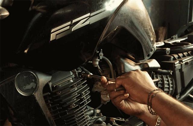 Chennai Angels leads funding in auto services startup GoBumpr