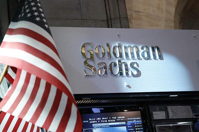 How the entry of geeks is changing Goldman Sachs’ M&A biz