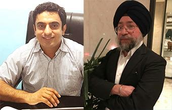 Angel investors back fleet management firm Mind Your Fleet in bridge round