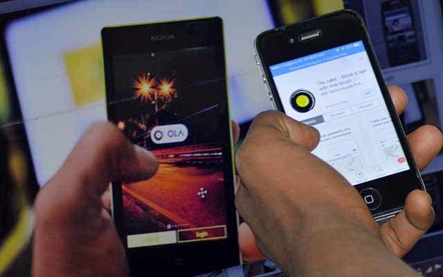 Ola, Uber services affected as drivers go on strike in Bangalore