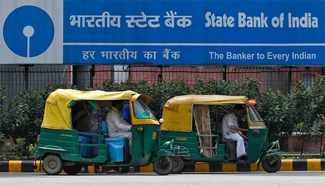 Cabinet clears State Bank of India’s merger with five subsidiaries