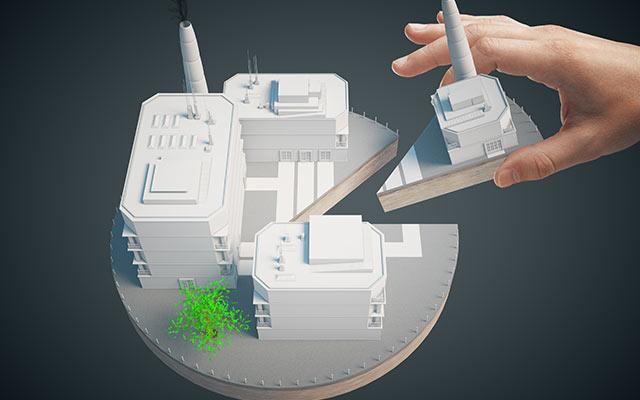 Govt mops up $246 mn from Bharat Electronics stake sale