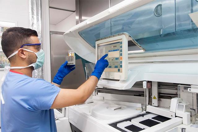 Mankind Pharma picks industry veteran for diagnostics biz float