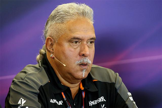India asks UK to extradite Vijay Mallya
